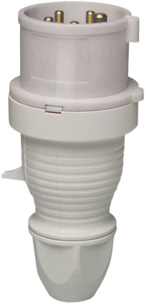 Stecker CEEtyp 5L 16A 1h IP44