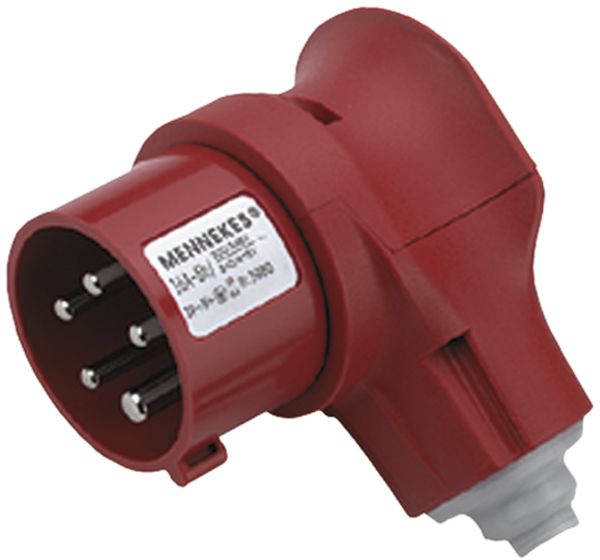 Winkelstecker Variotop 16A 5P