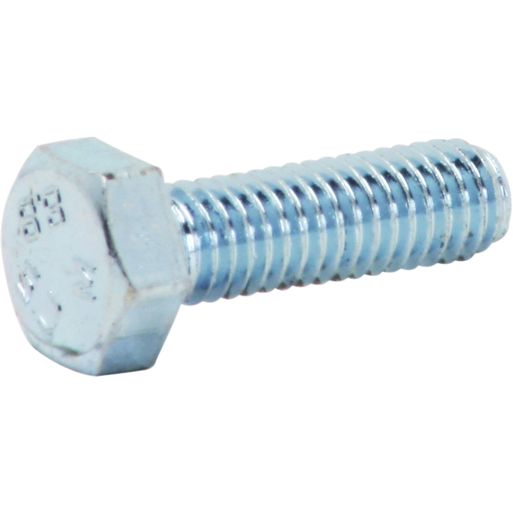 Sechskantschraube M6×20mm