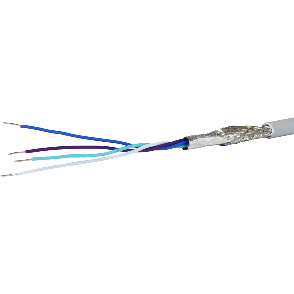 Kabel Swissnet/ISDN U72M