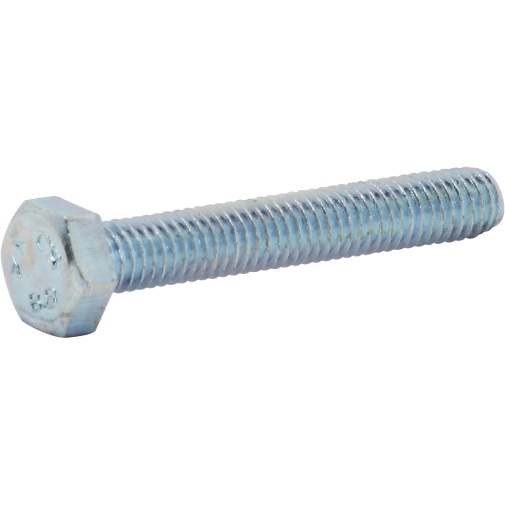 Sechskantschraube M6×40mm