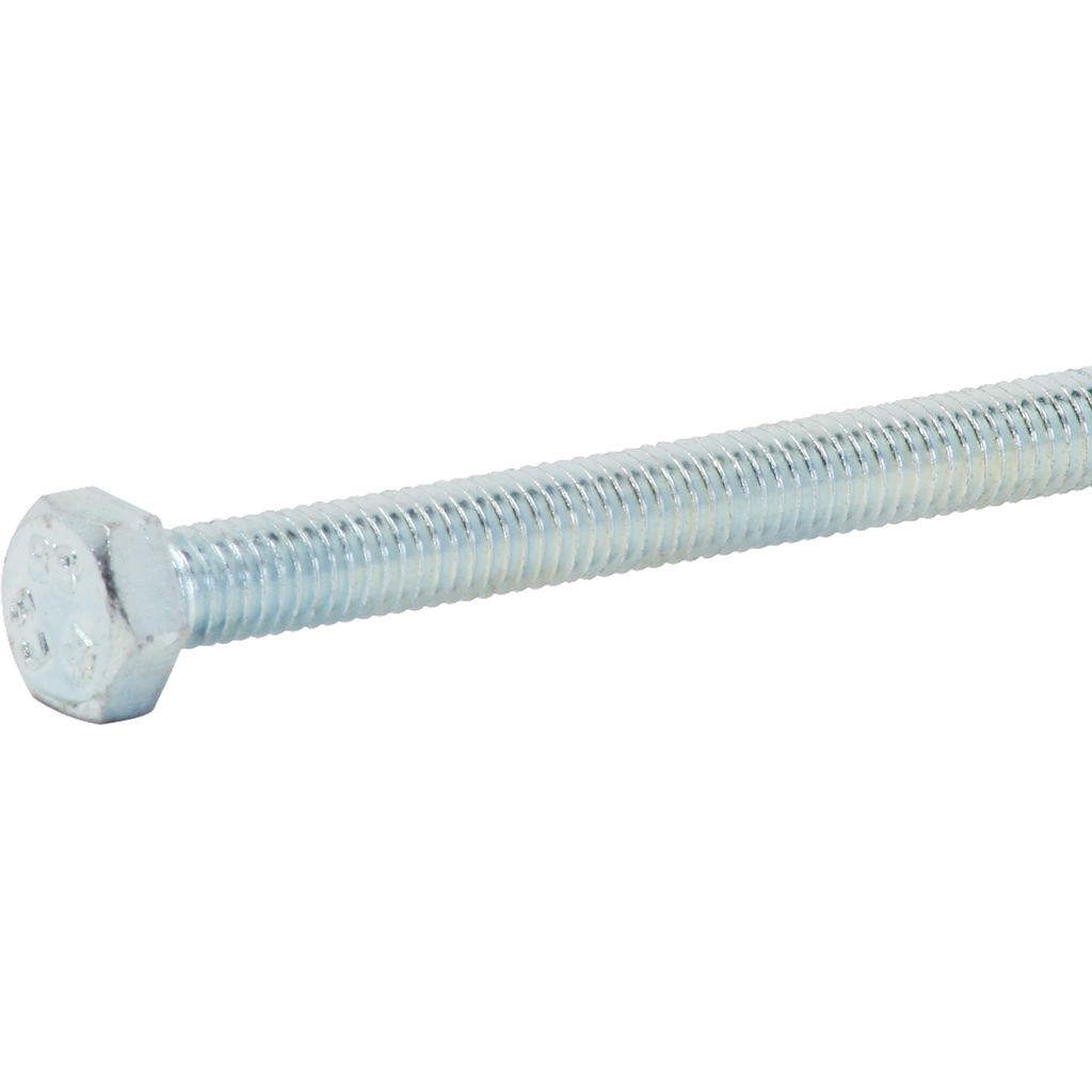 Sechskantschraube M6×60mm