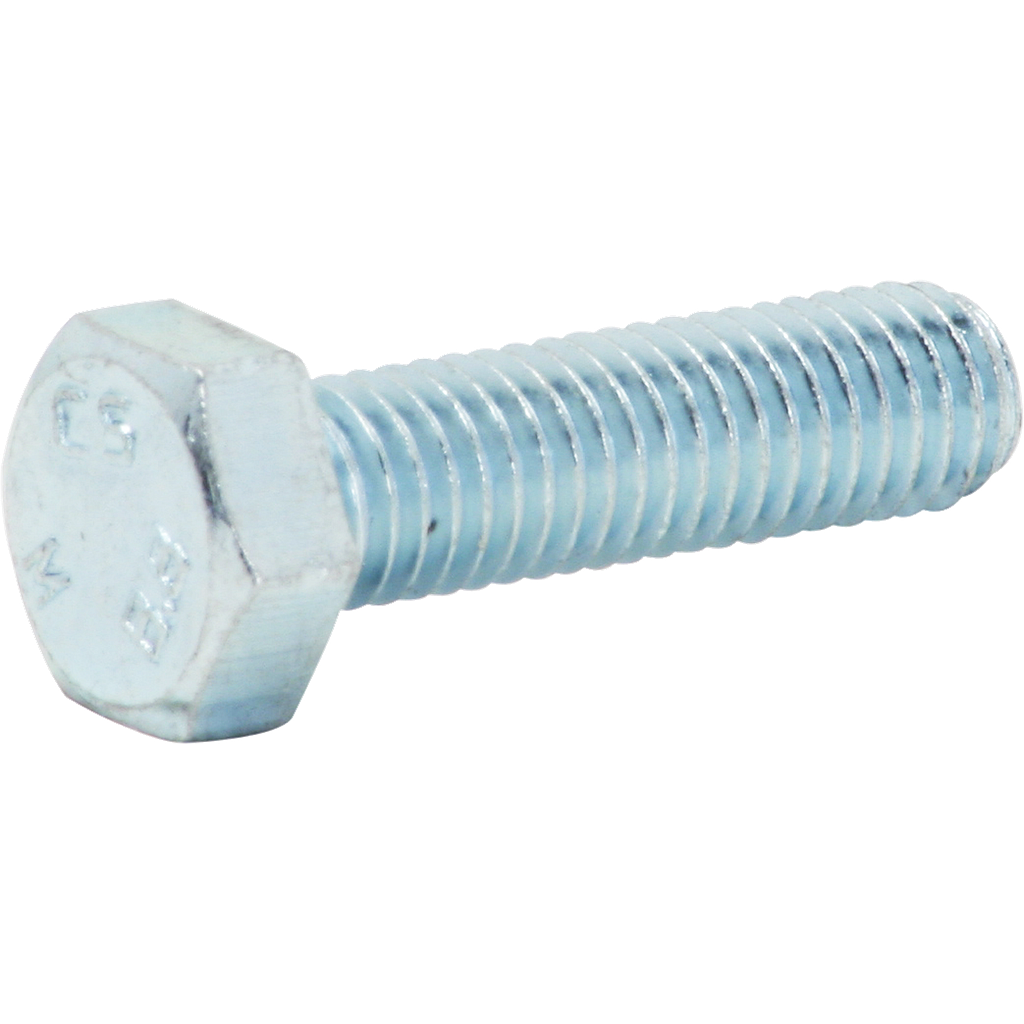 Sechskantschraube M8×30mm