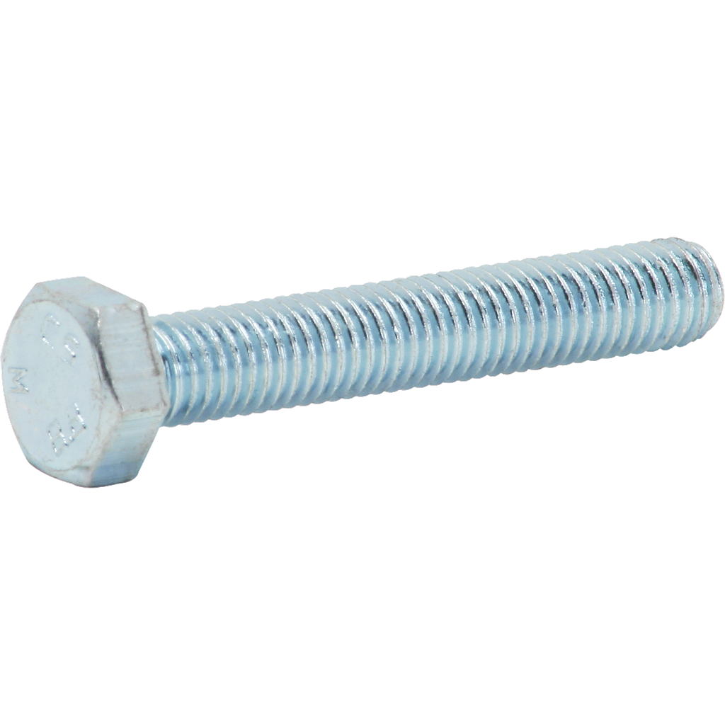 Sechskantschraube M8×80mm