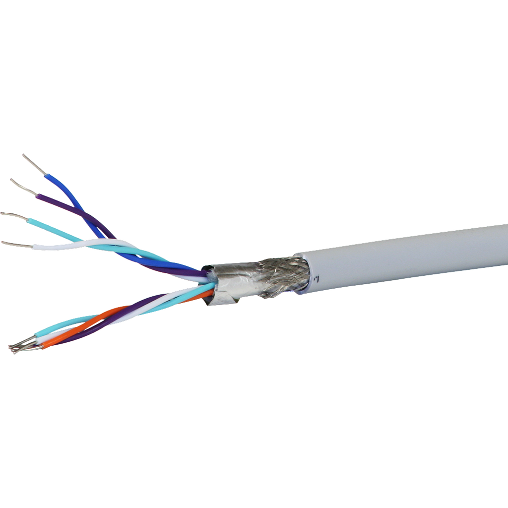 Kabel Swissnet/ISDN U72M