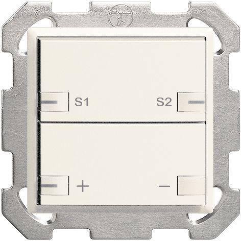 UP-Taster ZEP Universaldimmer