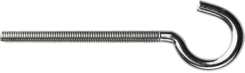 Hakenschraube M5×120/20
