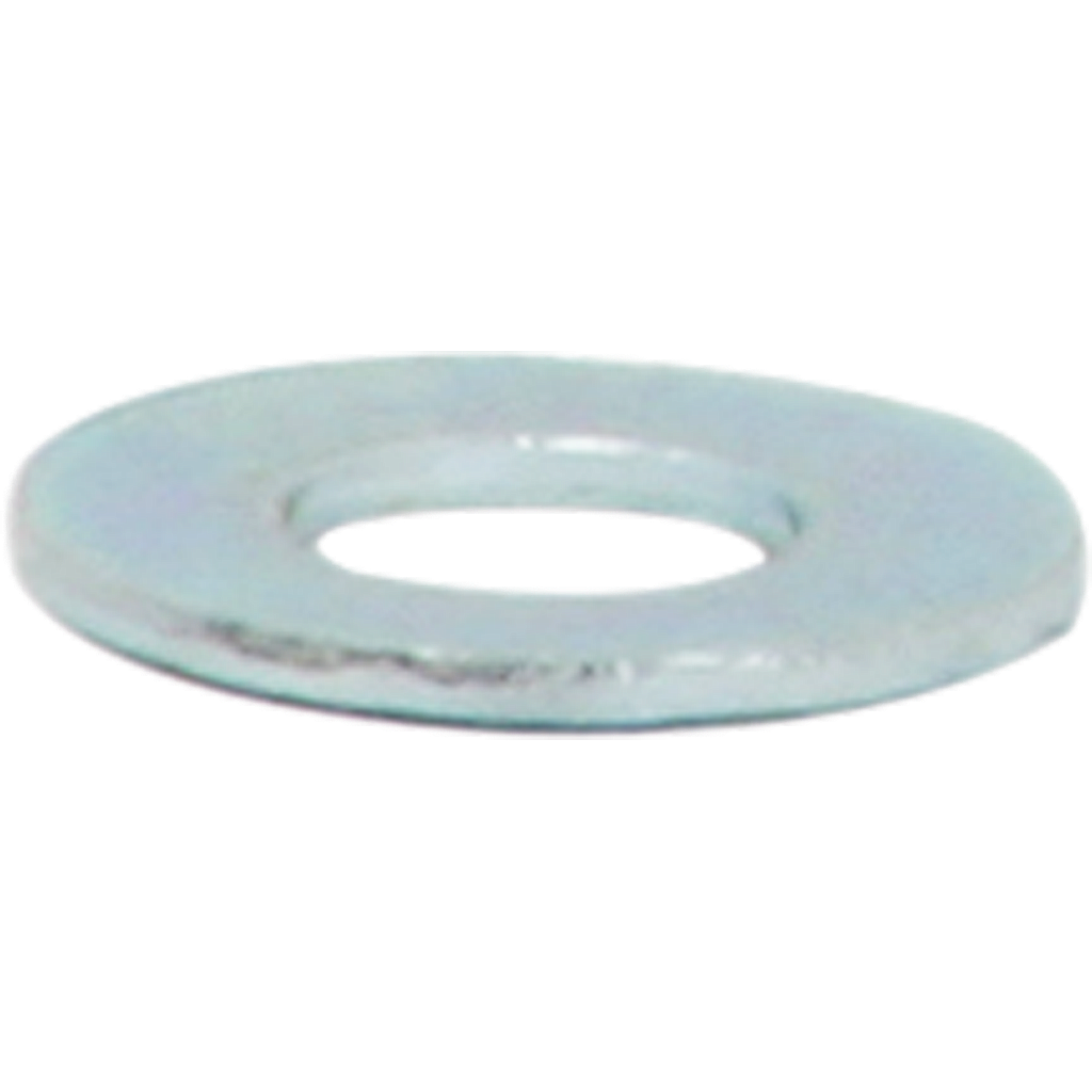 U-Scheibe M3 7×3,2×0,5mm DIN
