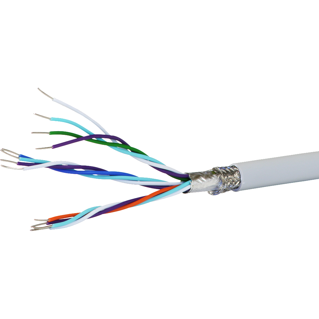 Kabel Swissnet/ISDN U72M