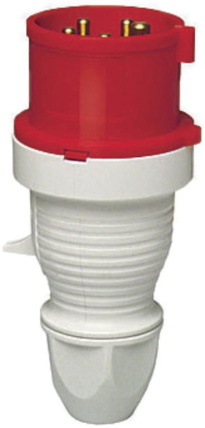 Stecker CEEtyp 5L 32A 6h