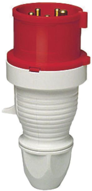 Stecker CEEtyp 5L 32A 6h