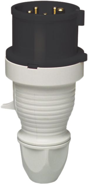 Stecker CEEtyp 5L 32A 7h