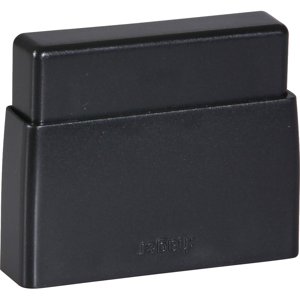 Abschlussplatte TEH z.LF 40060