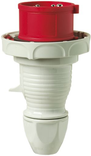 Stecker CEEtyp 5L 32A 6h