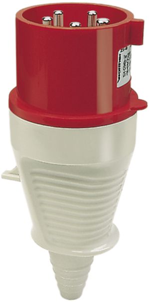 Stecker CEEtyp 5L 32A 6h