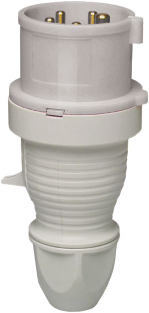 Stecker CEEtyp 5L 32A 1h IP44