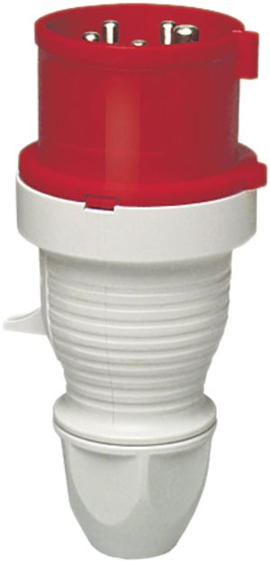 Stecker CEEtyp 5L 32A 6h IP44