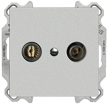 UP-TV-R-Dose Edue 4dB sil