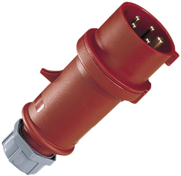Stecker ProTOP 32A IP44