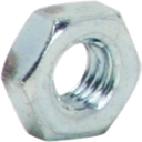 Sechskantmutter M3 Ø0,8mm DIN
