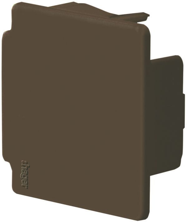 Abschlussplatte TEH z.LF 40040