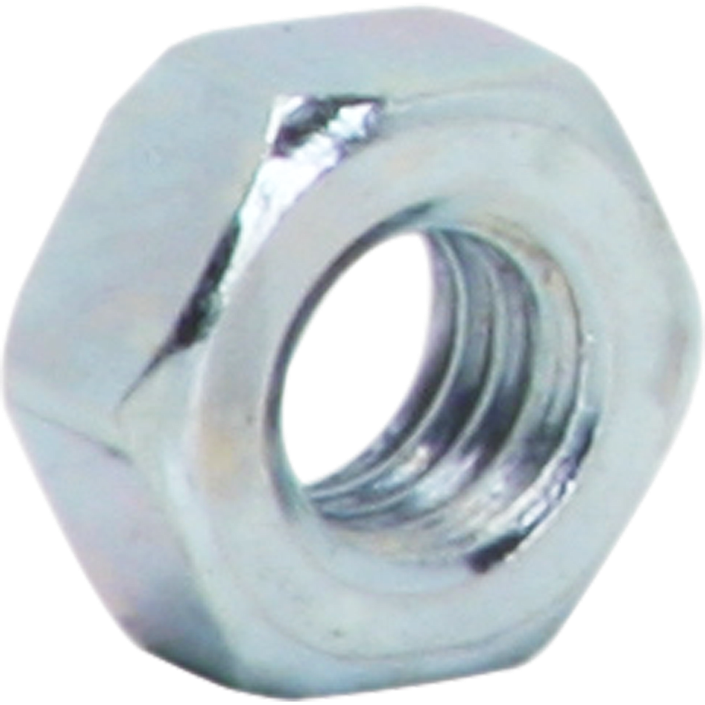 Sechskantmutter M4 Ø0,8mm DIN