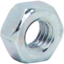Sechskantmutter M4 Ø0,8mm DIN