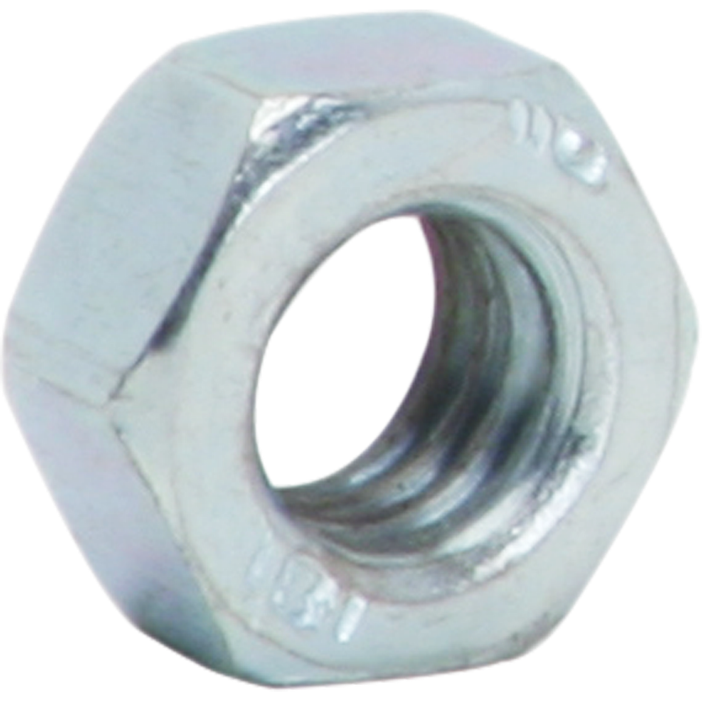 Sechskantmutter M5 Ø0,8mm DIN