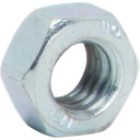 Sechskantmutter M5 Ø0,8mm DIN
