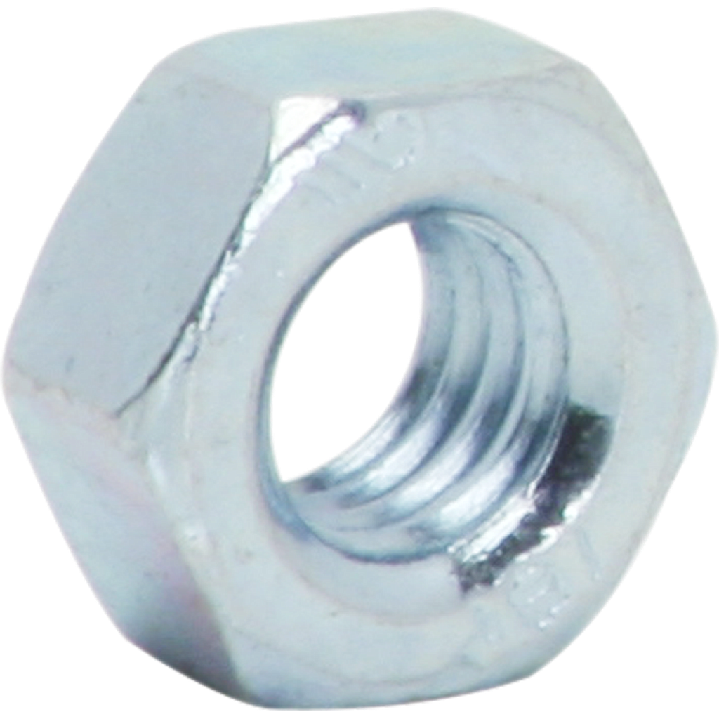 Sechskantmutter M6 Ø0,8mm DIN