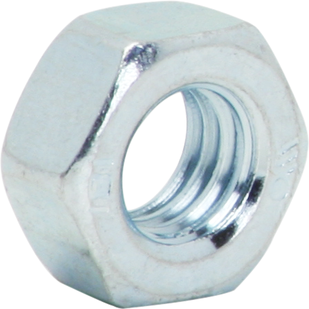 Sechskantmutter M8 Ø0,8mm DIN