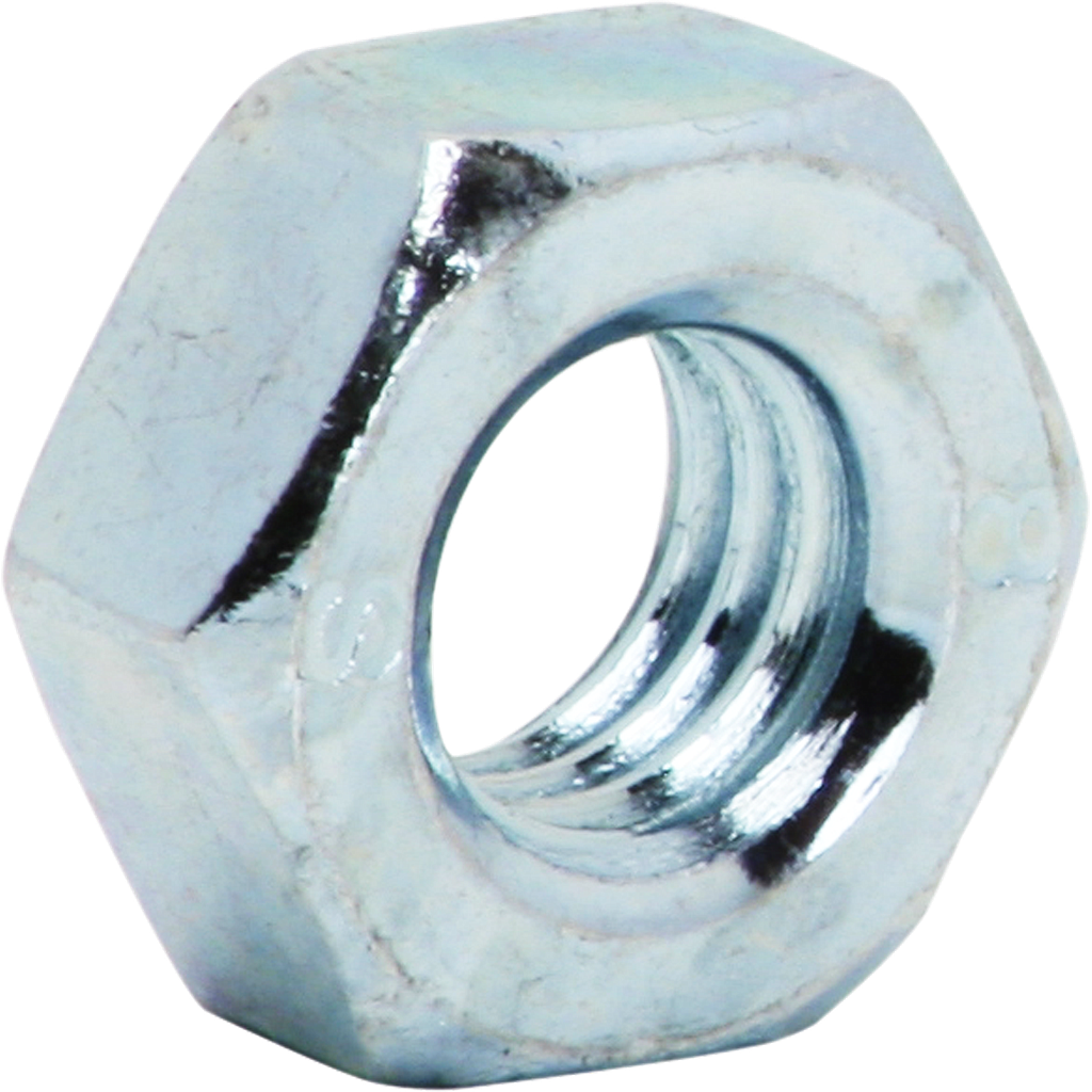 Sechskantmutter M12 Ø0,8mm DIN