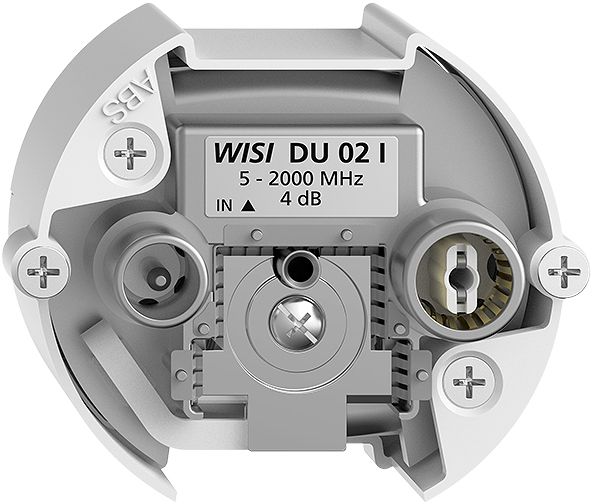 TV-R-Dose FH BSE 4dB