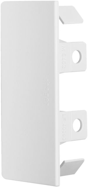 Abschlussplatte TEH z.LF 40090