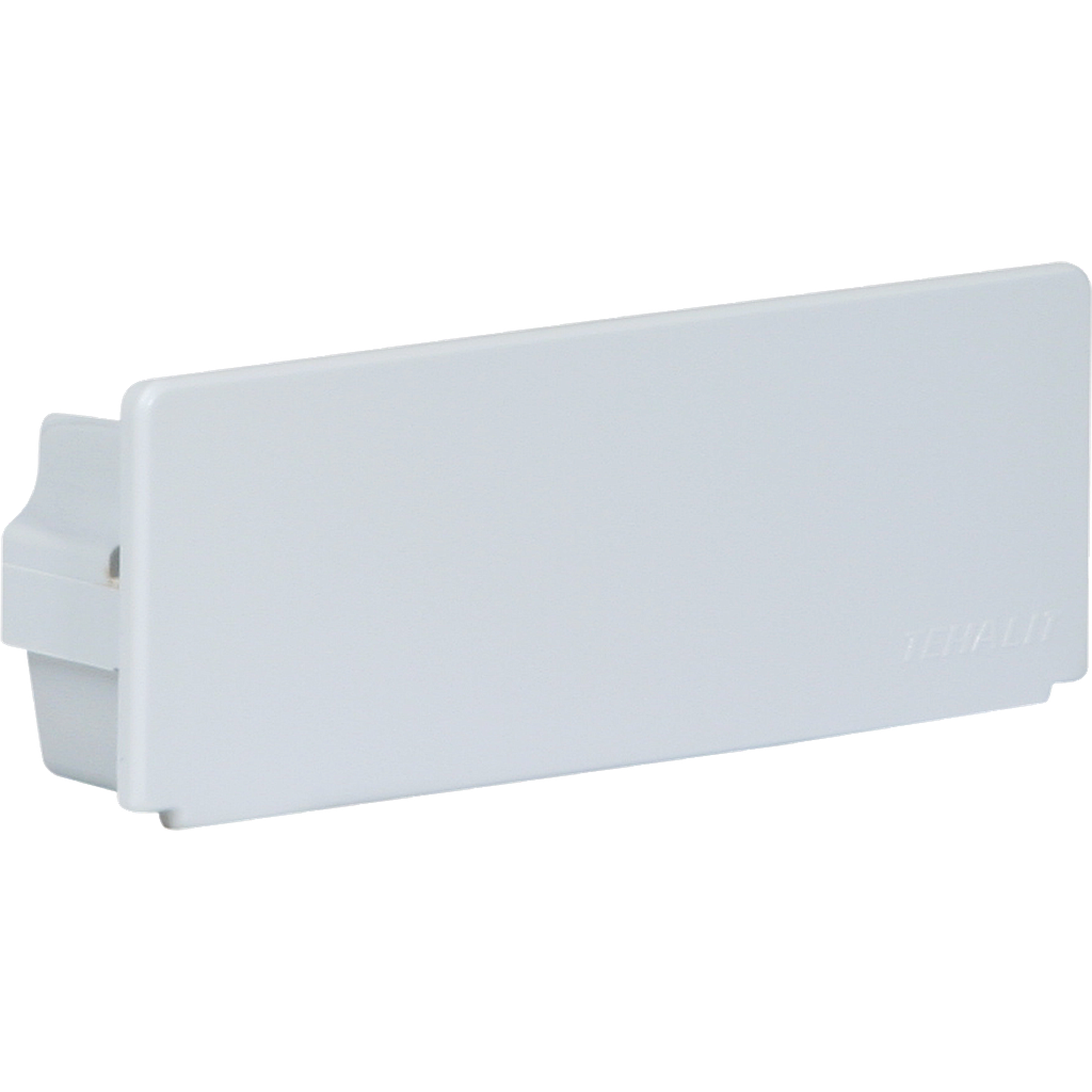 Abschlussplatte TEH z.LF 40110