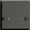 Dimmer DALI ZEP 1T/2×