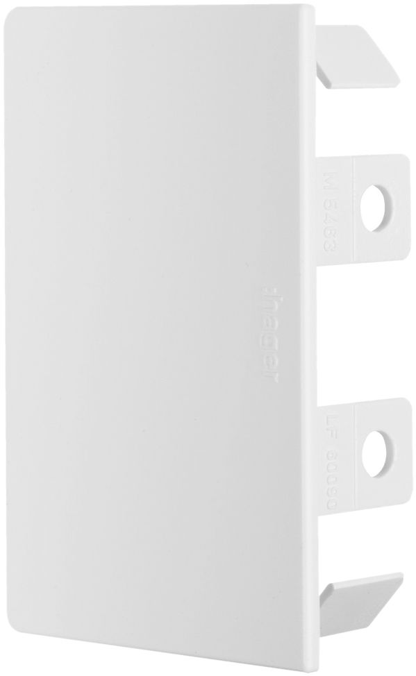 Abschlussplatte TEH z.LF 60090
