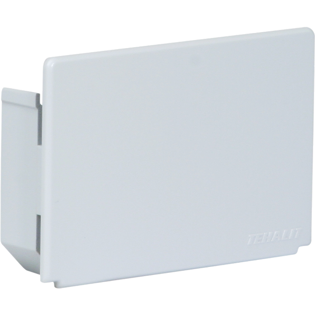 Abschlussplatte TEH z.LF 60090