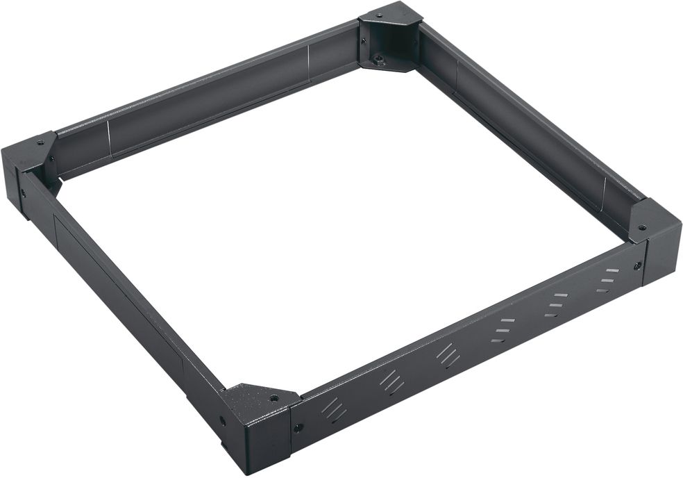 Sockel zu Schrank 600×600mm