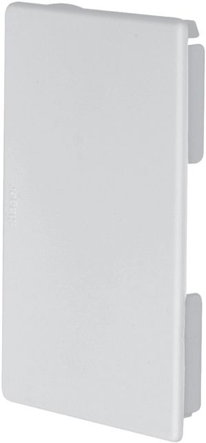 Abschlussplatte TEH FB M 5303