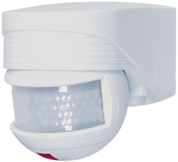 Bewegungsmelder LC-200 ws-ap