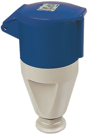 Kupplung CEEtyp 3L 16A 6h
