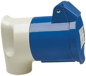 Winkelkupplung mondo 3L 16A