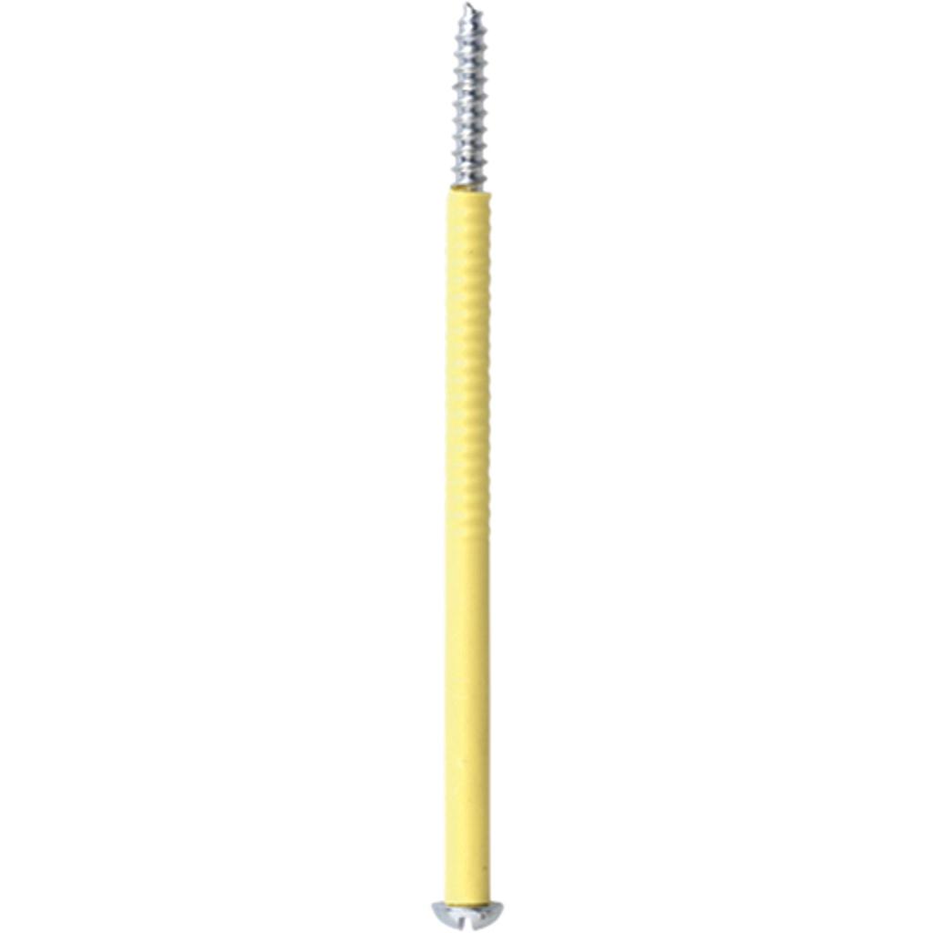 RK-Stahlschraube 4×80mm