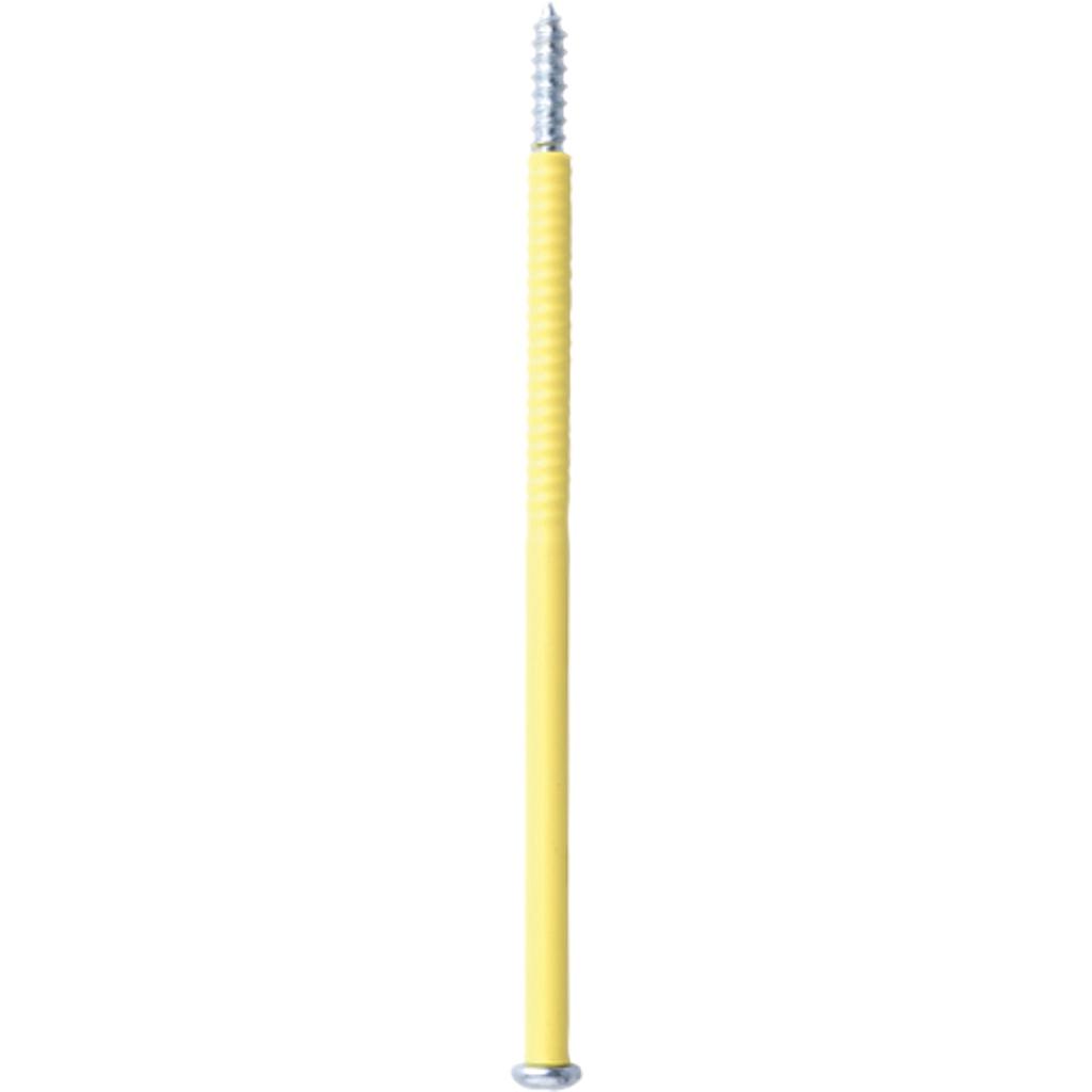 RK-Stahlschraube 4×100mm