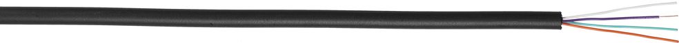 Installationskabel PE-ALT 5x4x0,6mm