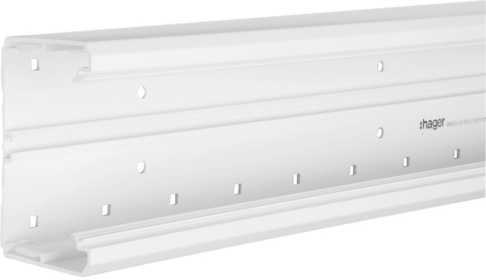 Grundprofil TEH BRN 70×110mm