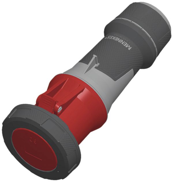 Kupplung Powertop Xtra 63A