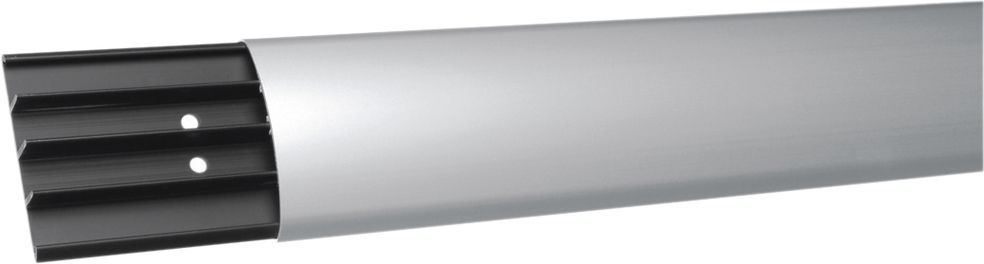 Aufbodenkanal TEH SLA 18×75 al