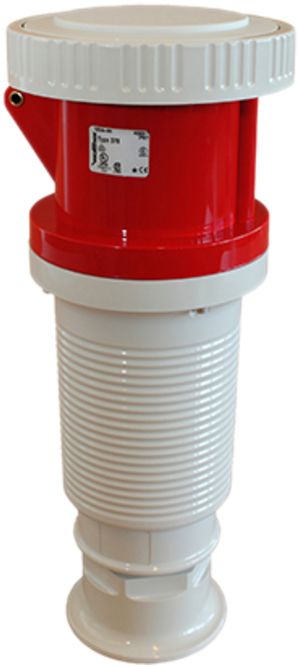 Kupplung CEEtyp 5L 125A 6h
